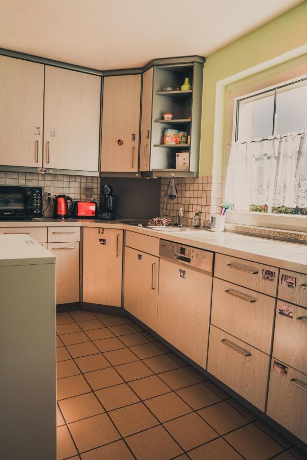 Gardenia-Altach, 2-4 P, Kueche, Garten, Terrasse, Parkplatz, Wifi, Ski Stellplatz Exteriör bild