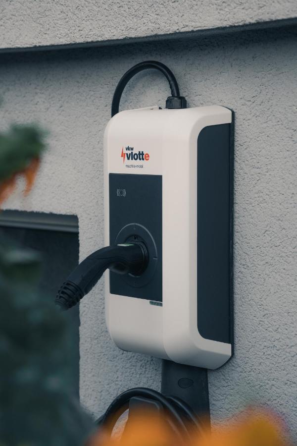 Gardenia-Altach, 2-4 P, Kueche, Garten, Terrasse, Parkplatz, Wifi, Ski Stellplatz Exteriör bild