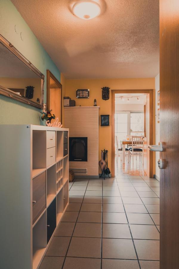 Gardenia-Altach, 2-4 P, Kueche, Garten, Terrasse, Parkplatz, Wifi, Ski Stellplatz Exteriör bild